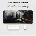 Batman Themed Extended Mouse Pad